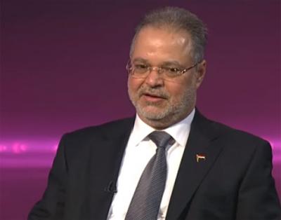 المخلافي :  يكشف عن شروط موافقة الحكومة لمشاركة الحوثيين في العملية السياسية 
