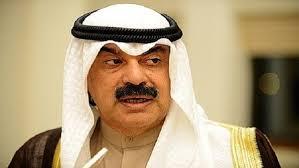 «الجار الله» يبدي تفاؤله الكبير بان مشاورات الكويت ستشهد من اليوم تقدم ايجابي
