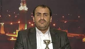 رئيس وفد جماعة الحوثي :يكشف بان مشاورات الكويت قد لا تستمر أكثر من أسبوع لتعلن الفشل