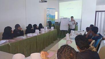البدائل الاقتصادية تختتم دورة تدريبية حول مهارات الصحافة الاقتصادية
