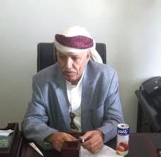 محافظ إب يقدم استقالته بعد اقتحام مكتبه ومصادرة ختم المحافظة 