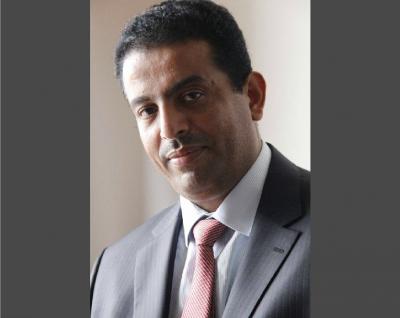 سياسي يمني : إرسال إيران فرقاطات بحرية إلى خليج عدن رسالة  تحدي  واستخفاف بالتحالف العربي 