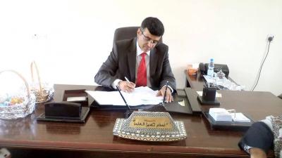  النقابة العامة للمهن التعليمية والتربويـة تبارك الاتفاق السياسي وتحمل كافة القوى الوطنية المسؤولية 