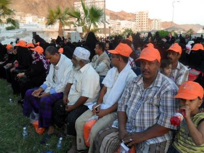 يوم مفتوح للمسرح والأناشيد والشعر حول العنف وتكريم معنفات