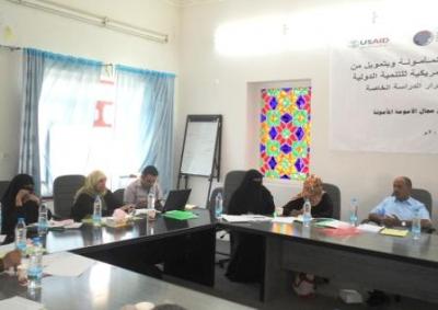 نظمها التحالف الوطني للأمومة المأمونة..صنعاء : ورشة عمل لإقرار دراسة عن تقديم الخدمة المجانية الأمومة المأمونة