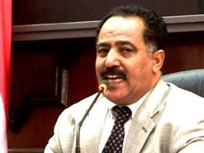 انسحاب الراعي وعثمان أثناء ذكر المبعوث الأممي لشهداء جمعة الكرامة في حفل اختتام مؤتمر الحوار 
