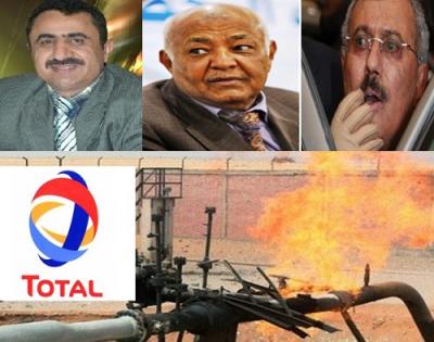 ما وراء استقالة وزير النفط وتهديد الحكومة بفتح ملفات صفقة بيع الغاز وموقف فرنسا في مجلس الأمن :  من الذي سيحترق من اشتعال الغاز !؟ 