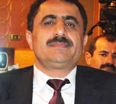  عاجل : وزير النفط ينفي صحة مانسب اليه في احد المواقع ويوضح ظروف وملابسات اعتذاره عن اكمال مهامه