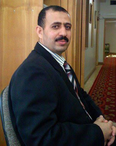 عاجل : ناشط حقوقي بفضح وسائل اعلام صالح: الامن السياسي يفرج عن البرفسور توفيق ذيبان بعد تقديم الاعتذار له وتوصيله للمطار 