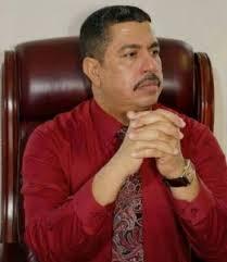 بعد ادائه اليمين الدستورية :  وزير النفط والمعادن : اليمن بلدٍ حديث عهدٍ بثروة ظلت قيد الغموض ردحا طويلا من الزمن