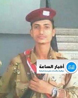 بعد اختفائه في ظروف غامضة : العثور على جثة جندي من اللواء 35 مدرع مشنوقا في منطقة البرح واولياء الدم يطالبون بكشف الحقيقة وملاحقة الجناة ( صورة) 