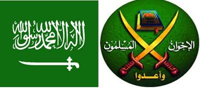 خبير أمريكي في الشئون السعودية  يكشف أسباب محاربة السعودية للإخوان : السعودية خافت أن تكون هي الساحة الجديدة للثورة 