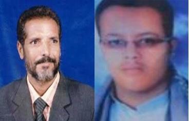 والد الشهيد صلاح المصري ينفي قبول أي وساطة بالتنازل عن دم ابنه :  مطلبنا هو تنفيذ حكم القصاص من القاتل المرقشي حارس الأيام 