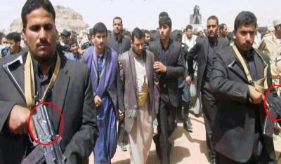 فضائيات الضاحية الجنوبية و قاموس السيد .. حقيقة النفوذ الإيراني في اليمن 