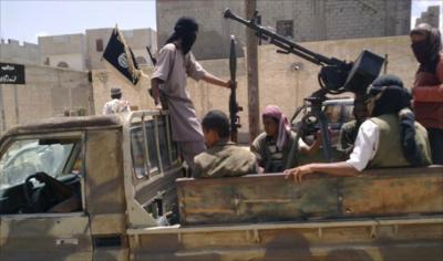 ماذا وراء عودة نشاط القاعدة بجنوب اليمن؟