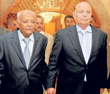 باسندوة اكبر المعارضين للقرار : الرئيس هادي يصر على رفع الدعم عن المشتقات النفطية وهذا سبب مغادرة رئيس الحكومة 