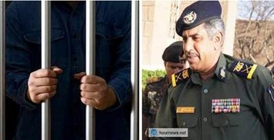 ما رأي الاخ وزير الداخلية : سجن البحث الجنائي.. رهائن في زمن الجمهورية وأحداث مع الكبار وزنازين خمسة نجوم