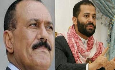 اخبار الساعة يكشف كيف فشلت محاولة اغتيال الشيخ حميد الاحمر ومن وراء العملية ومن زرع القناص ضمن حراسة دويد 