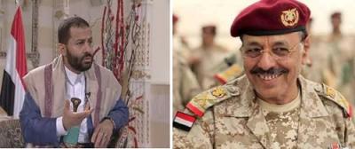 هل أصبحت قيادة وأنصار الثورة الشبابية أمام مرمى بندقية علي صالح ؟!
