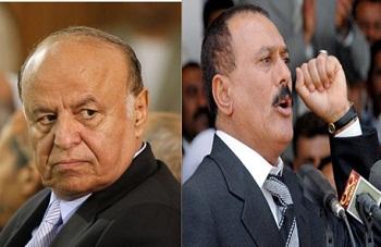 هادي يضع يده على اخطر الوثائق التي تدين علي صالح وتحدد مصيره !!