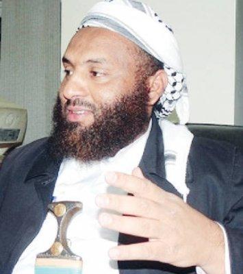 في حوار جريء : ما ذا قال القيادي السلفي محمد عيضة شبيبة عن الحوثي وإيران ومشكلة صعده ومخرجات الحوار ؟!