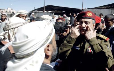 البرلمان يقدم كشف حساب بفساد الوزير الاسطورة !!!