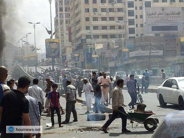 عاجل .. أخبار الساعة ينفرد بصور وزير الداخلية أثناء حضوره لفتح جولة كنتاكي 