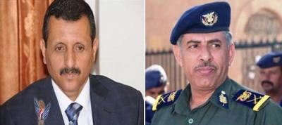 بلاغ للنائب العام ووزير الداخلية من الناشط الحقوقي منصور الفقيه ضد قناة المسيرة 