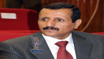 بتوجيهات من النائب العام : لجنة التفتيش علي إصلاحية محافظة المحويت 
