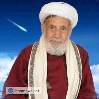 نجل القاضي محمد إسماعيل العمراني : لا صحة لما أشيع عن وفاة والدي 