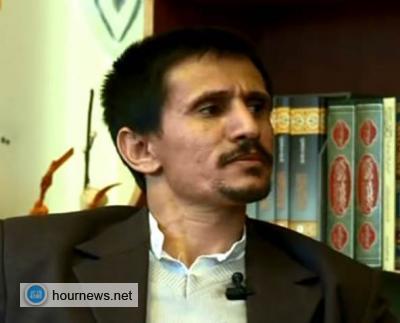 غائب حوّاس : زيارة وزير الدفاع لقيادي ميداني لعصابة مسلحة, يعد ضربة لكسر ما تبقى من هيبة الجيش اليمني