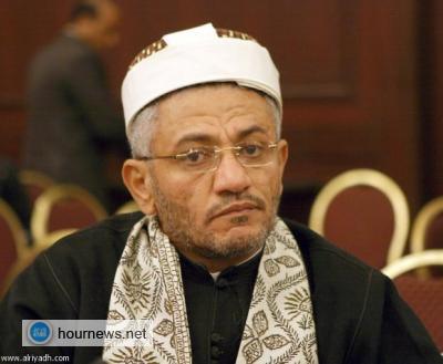 القاضي الهتار يدعوا مشائخ ال ابو طهيف وبني الحارثي الى حقن الدماء وتحكيم شرع الله فيما بينهم 