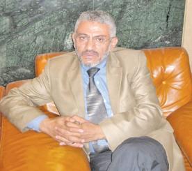 وزير الأوقاف اليمني الأسبق القاضي حمود الهتار  «خالف  تُعرف» مبدأ الدعاة الجُدد... ويجب القضاء على الإفتاء الفردي