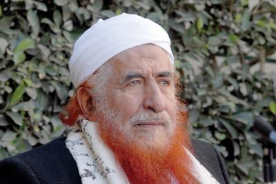 أنباء عن إعلان جبهة للجهاد الإسلامي لمواجهة التمدد الشيعي في اليمن  وبتمويل خليجي وتحت قيادة الشيخ الزنداني