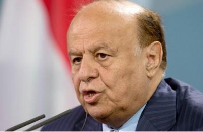 محللون: خطاب هادي جسّد موقفا هزيلا من أحداث عمران