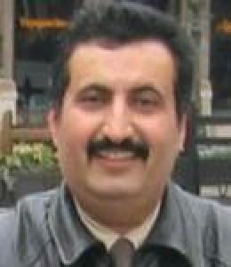 العميد القشيبي والقائد احمد شاه مسعود