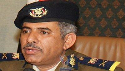 ما هي المخططات الخارجية والداخلية التي حذر منها وزير الداخلية ؟ ..