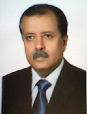 النائب الحميري : المستجدات المتسارعة تحتم على الاخ الرئيس اعادة النظر بكل شيء حوله 