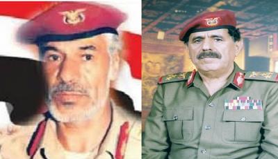 من الذي دبر اغتيال العميد احمد فرج ومحمد اسماعيل .. معلومات جديدة تكشف خيوط الجريمة ..