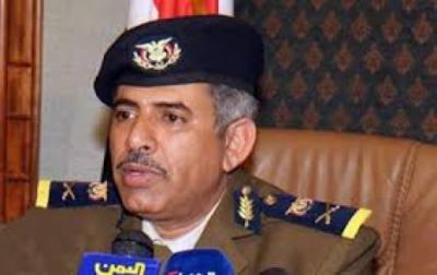 وزير الداخلية يصر على استقالته ويرفض حضور اجتماعات مجلس الوزراء والعودة إلى مكتبه