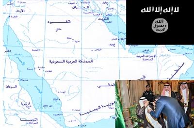 أسباب توسع الجماعات المسلحة :  دواعش اليمن من يقف ورائهم؟ وهل ستكون السعودية هي الضحية؟.. أدوات تفكيك الإخوان وأبعاد مذبحة سيئون