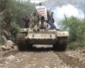 الجوف ..اعتبرها مراقبون مؤامرة جديدة بعد عمران : تعزيزات عسكرية لمليشيا الحوثي والدفاع تطمئن الجماعة بعدم تدخل الطيران 