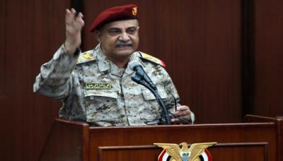 اليمن : تظاهرة ضد الرئيس ودعوات الى إقالة وزير الدفاع وطالبوا الرئيس بحماية محافظة الجوف