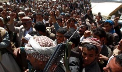 الجزيرة : فشل المفاوضات مع الحوثيين وتحذيرات من نوايا حرب