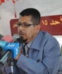زفرة عن ثورة فبراير الشبابية     