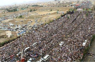 هادي يستعين بالثوار لإعادة التوازن للمشهد اليمني