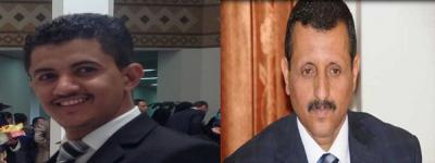 مراسل صحيفة عربي 21 اللندنية في اليمن يقدم بلاغا للنائب العام ونقابة الصحفيين لتعرضه لتحريض يهدد حياته 