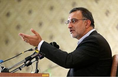 مسؤول إيراني: صنعاء رابع عاصمة عربية تابعة لنا