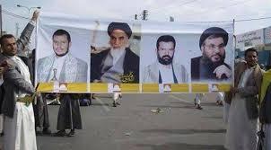 الشيعة في جنوب السعودية يحتفلون بسقوط صنعاء في أيدي الحوثيين