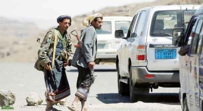صحيفة سعودية : قتلى صوماليون في صفوف الحوثيين وتحالف قبلي في العدين